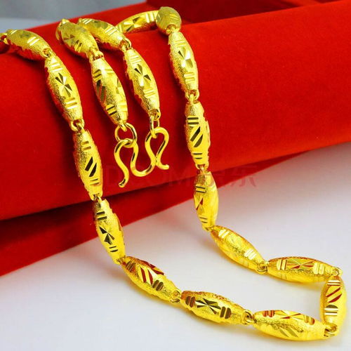 如何選擇黃金與珍珠首飾 千足金、9999黃金、99黃金與3D硬金對比