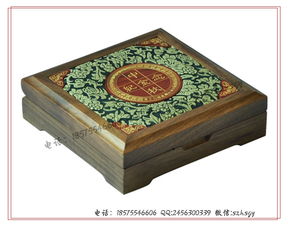 金銀條包裝盒、金銀條木盒選購(gòu)指南 價(jià)格、廠家與圖片解析，兼談翡翠玉石包裝