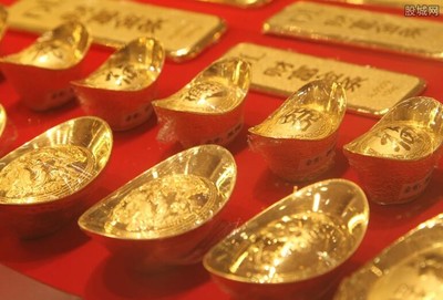 實物黃金交易與現貨投資黃金的對比分析