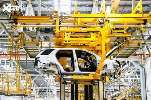 奇瑞捷豹路虎 保持增長勢能，向“新”前行，如珍珠般璀璨