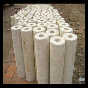 悅恒保溫 專業(yè)定制硅酸鋁管保溫材料，打造高效節(jié)能解決方案